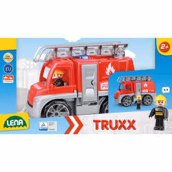Lena TRUXX 04457 véhicule pour enfants - Vue supplémentaire 2