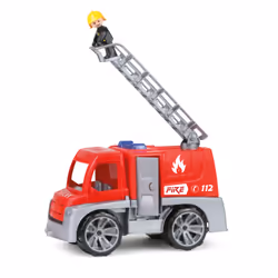 Lena TRUXX 04457 véhicule pour enfants - Vue supplémentaire 4