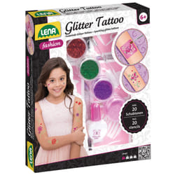 Lena SM42440 kit de tatouage temporaire