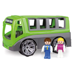 Lena TRUXX Bus