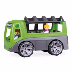Lena TRUXX Bus