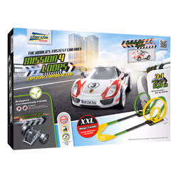 Darda SM50255, Piste de véhicules de jeu, 5 an(s), Multicolore