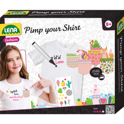 Lena SM42599 Jouet d'art et d'artisanat