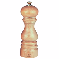 Paris Moulin à poivre manuel en bois couleur naturel 18 cm