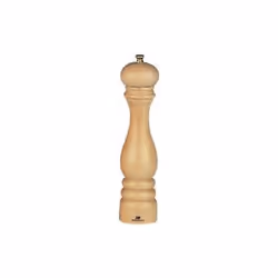 Paris Moulin à poivre manuel en bois couleur naturel 30 cm