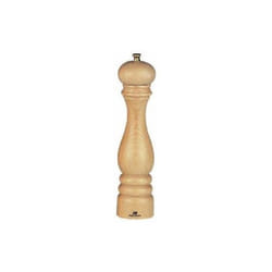 Paris Moulin à poivre manuel en bois couleur naturel 30 cm