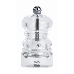 Peugeot Nancy Transparent