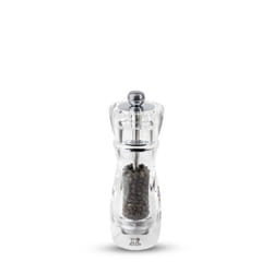 Peugeot Vittel Moulin à poivre Transparent