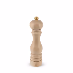 Peugeot Paris, Salière, Bois, Bois, Sel, 220 mm
