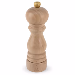 Peugeot Paris, Salière, Bois, Bois, 180 mm