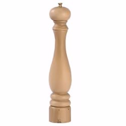 Paris u'Select Moulin à poivre manuel u'Select en bois couleur naturel 40 cm