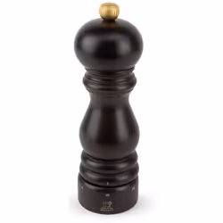 Peugeot Paris, Moulin à poivre, Chocolat, Bois, 180 mm