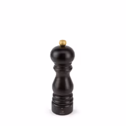 Peugeot Paris, Salière, Noir, Bois, 180 mm