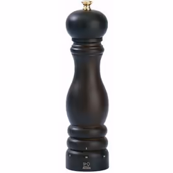 Peugeot Paris U’select, Salière, Chocolat, Bois, Sel, 220 mm
