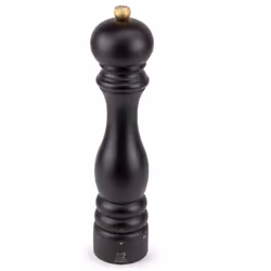 Paris u'Select Moulin à poivre manuel en bois u'Select couleur chocolat 27 cm