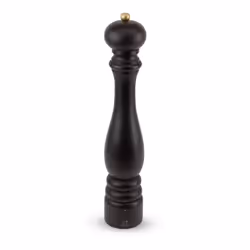 Peugeot Paris u'Select, Chocolat, Bois, Sel, 400 mm