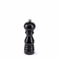 Peugeot Paris, Moulin à poivre, Noir, Bois, 180 mm