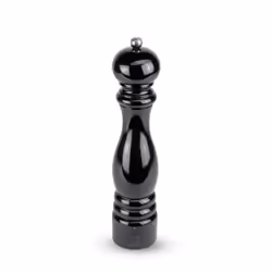 Peugeot Paris, Moulin à poivre, Noir, Bois, 300 mm