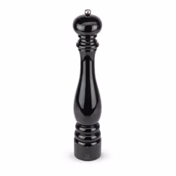 Peugeot Paris, Moulin à poivre, Noir, Bois, 400 mm