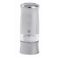Peugeot Zeli Salière Acier inoxydable