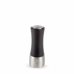 Peugeot Madras, Moulin à poivre, Chocolat, Acier inoxydable, Bois, 160 mm