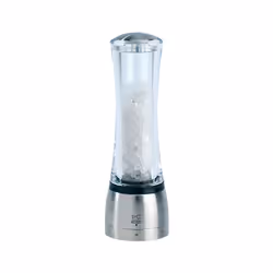 Peugeot Daman, Acier inoxydable, Transparent, 210 mm
