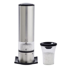 Peugeot Elis Sense Salière Acier inoxydable
