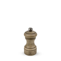 Peugeot Bistro Antique Salière Bois