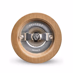 Peugeot Bistro Antique Salière Bois