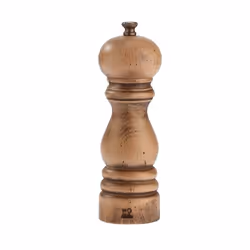 Peugeot Paris Antique, Moulin à poivre et salière, Bois, 180 mm
