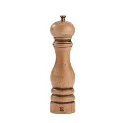 Peugeot Paris Antique Moulin à poivre et salière Bois