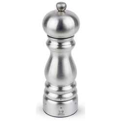 Peugeot Paris Chef Moulin à poivre Acier inoxydable