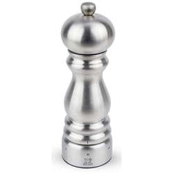 Peugeot Paris Chef Salière Acier inoxydable