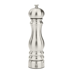 Peugeot Paris Chef Acier inoxydable