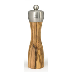 Peugeot 33835 Moulin pour assaisonnement Salière Bois