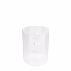 Paris Press Verre de remplacement pour cafetière à piston 12 cm