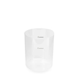 Paris Press Verre de remplacement pour cafetière à piston 12 cm
