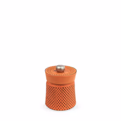 Peugeot Bali Fonte, Moulin à poivre, Orange, Fonte, 80 mm