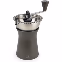 Kronos Moulin à café manuel 19 cm - 7,5'