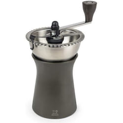 Kronos Moulin à café manuel 19 cm - 7,5'