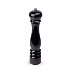 Peugeot 36249, Moulin à poivre, Noir, Bois, Acier inoxydable, 340 mm