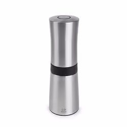 Lanka Moulin-Shaker Cannelle en inox 22 cm - 8 3/4”
