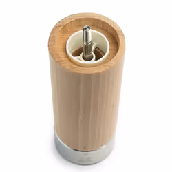 Peugeot 37314 Moulin pour assaisonnement Salière Naturel
