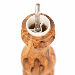 Peugeot Paris Salière Bois