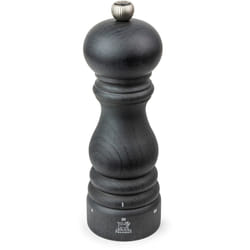 Paris u'Select Moulin à poivre manuel en bois, u'select, collection graphite, 18 cm - 7in