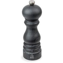 Paris u'Select Moulin à sel manuel en bois, u'select, collection graphite, 18 cm - 7in