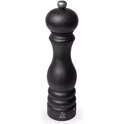 Paris u'Select Moulin à poivre manuel en bois, u'select, collection graphite, 22 cm - 8,75in
