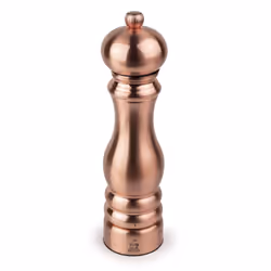 Peugeot Paris Chef, Moulin à poivre, Cuivre, Acier inoxydable, 220 g