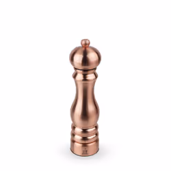 Peugeot Paris Chef, Salière, Cuivre, Acier inoxydable, 220 mm