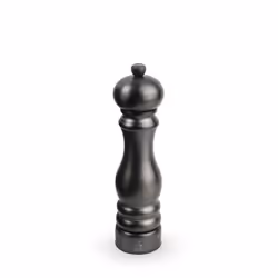 Peugeot Paris Chef, Salière, Charbon, Acier inoxydable, 220 mm